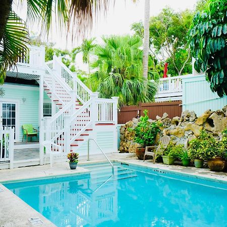 The Casablanca Hotel Ки-Уэст Экстерьер фото