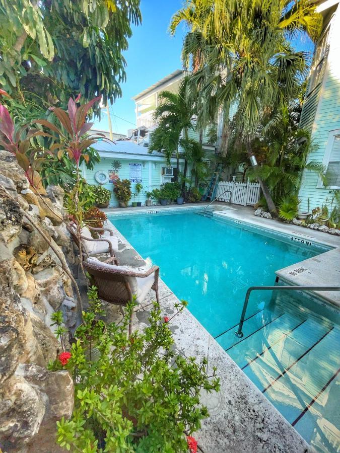 The Casablanca Hotel Ки-Уэст Экстерьер фото