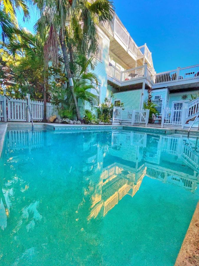 The Casablanca Hotel Ки-Уэст Экстерьер фото