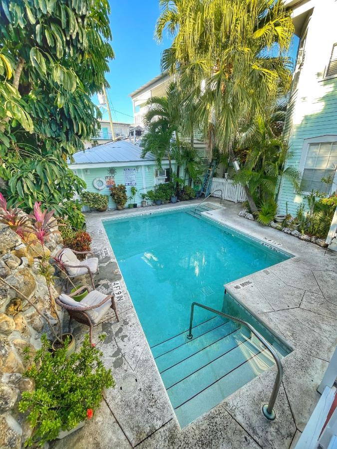 The Casablanca Hotel Ки-Уэст Экстерьер фото